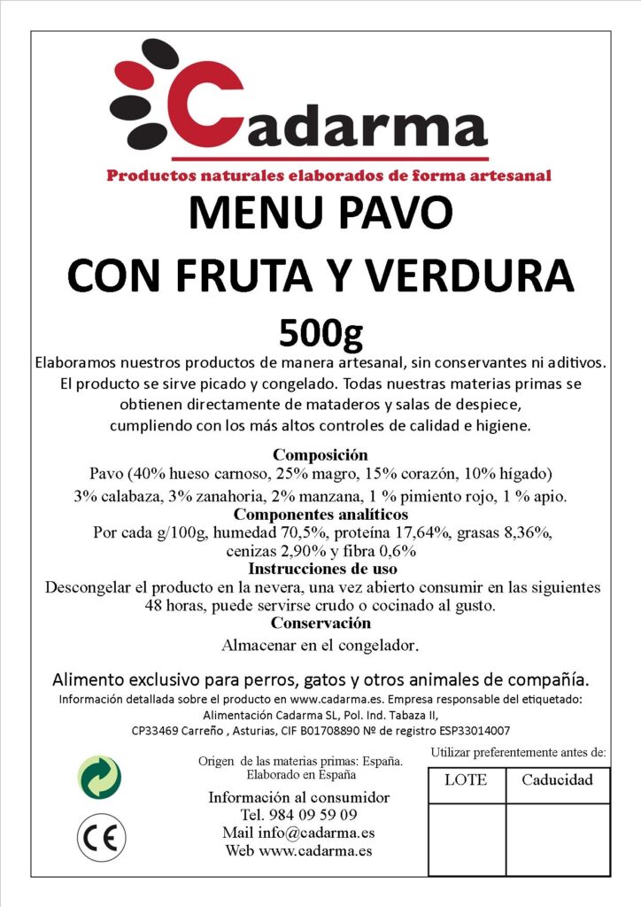 pavo, menú, sabores irresistibles, sabores