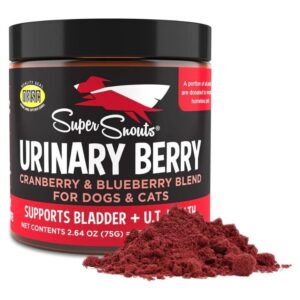 super-snouts-urinary-berry-75-g