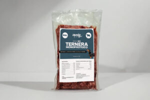 Menú BARF BIG 1 kg Squeaky