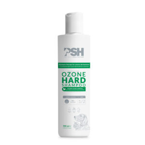 Champú Ozone Hard 300 ml PSH (champú-terapia)