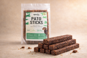 sticks-de-pato-100-g-squeaky