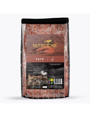 Pato 1 kg – BARF Todo Carne