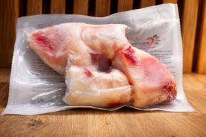 Pata de Vacuno Carnosa Congelada