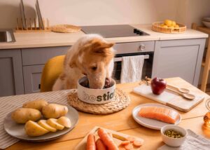 Receta Activa de Cerdo 400 gr