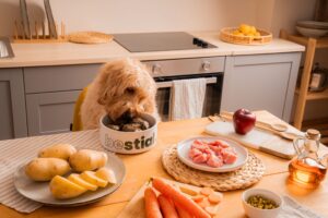 Receta Ligera de Cerdo 400 gr