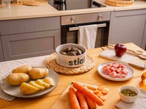 Receta Activa 400 gr