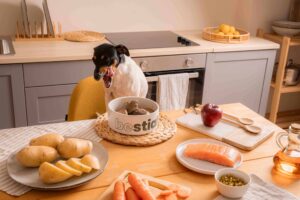 Receta Balance de Cerdo 400 gr