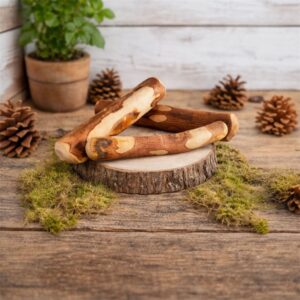 madera-de-olivo-con-aceite-de-oliva