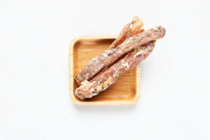 Arteria de ternera 20 cm (1 ud)