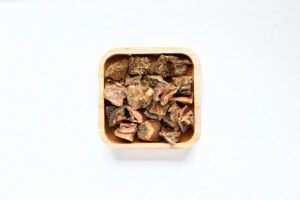 Tripa Verde de Ternera Deshidratada 100 g - a granel
