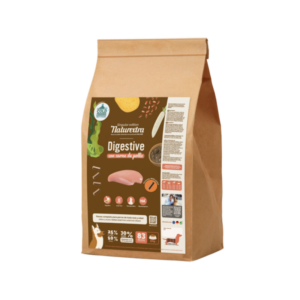 Naturextra Digestive Mini