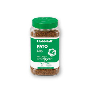 Air-dried Supertopper Pato 720g