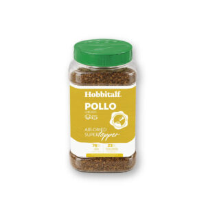 Air-dried Supertopper Pollo 720g