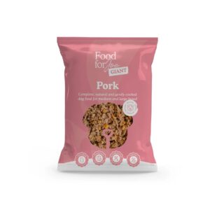 Food For Joe Giant -Pork- 1.200