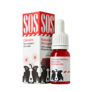 Sos Drops 10 % Neutro 1000 mg