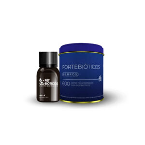FORTEBIOTICOS PERRO 30 ML (PETBIOTICO